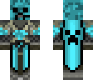 blue creeper