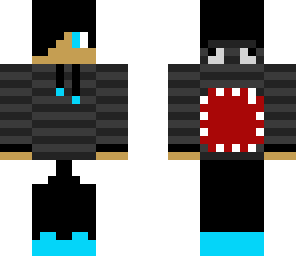 do not use my squid skin