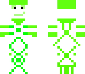 gren man