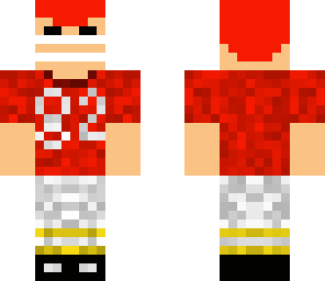 chiefs player