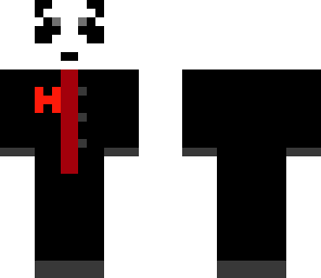 mr h