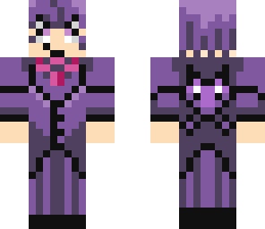 haunter humaniod