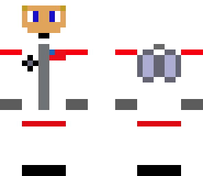 astronaut