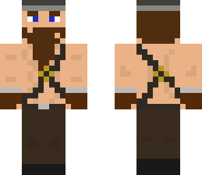 dwarf