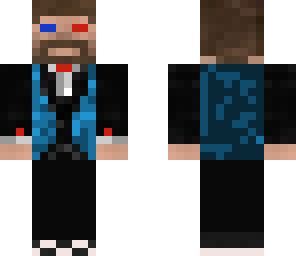 pagoru skin