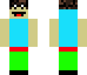 man man