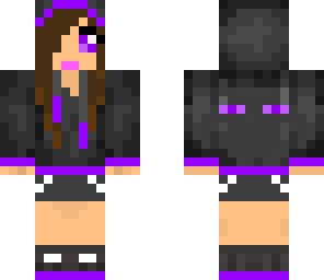 endergirl