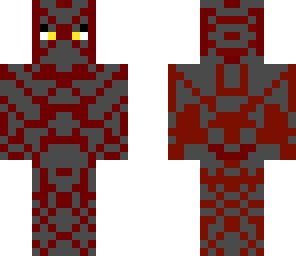 magma suit