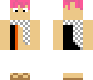 natsu