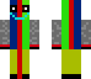 color man