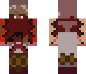 nether boy aka kainja7 aka sea herobrine