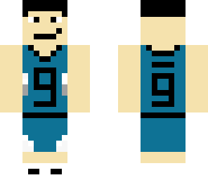 ricky rubio