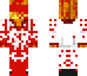 bloody