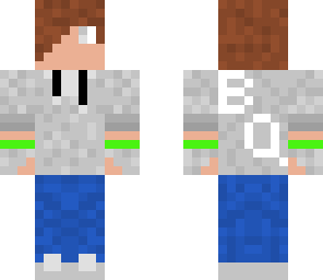 bqg skin original