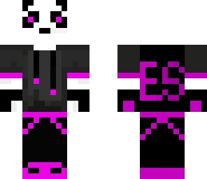 es panda