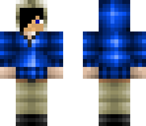 eskimo teen 2
