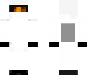 space man