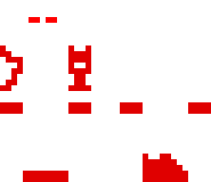 red ninja