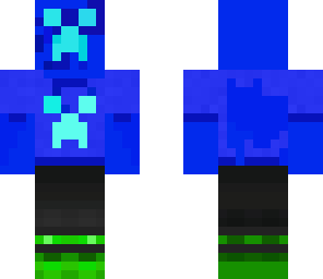 creeper lover