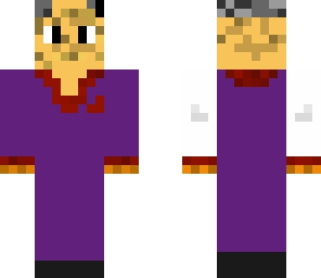 old man