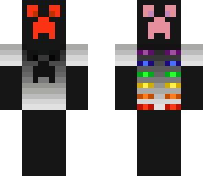 disco creeper
