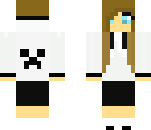 black white hoodie