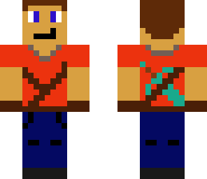 adventurer