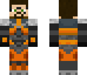 gordon freeman 2
