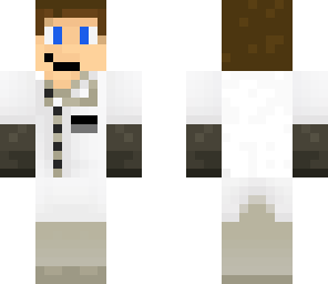 scientist