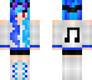 musicgirl