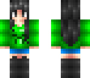 zombiegirl