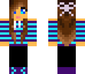girl