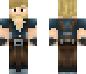 engineer remake