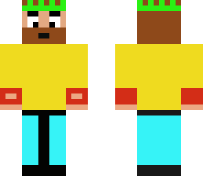 don pepe el antiguo larry