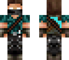 herobrine dj