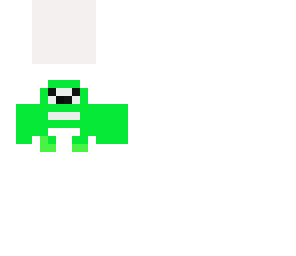 frog