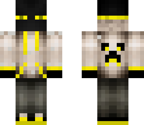enderman hoodie