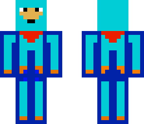 diamond man