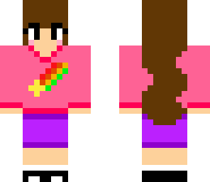 mabel pines
