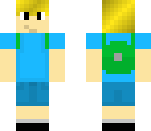 finn the human