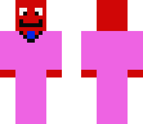 red guy