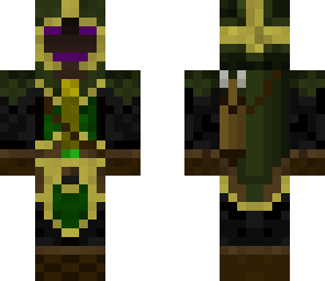 ender ranger