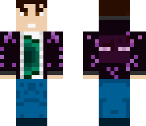 pro soldier ender