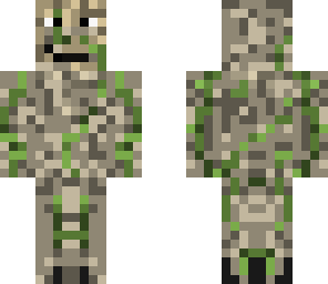 stone golem