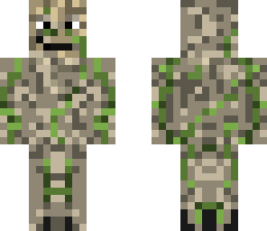 stone golem