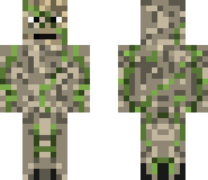 stone golem 