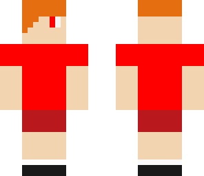 flame finn