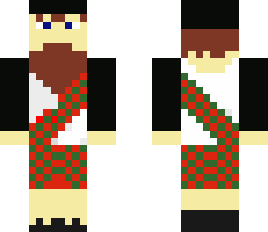 scotish