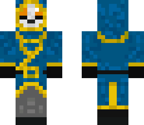 scuffy mage