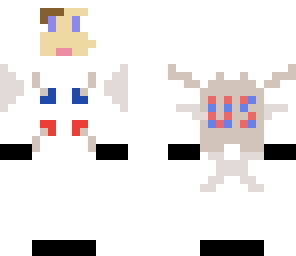 astronaut